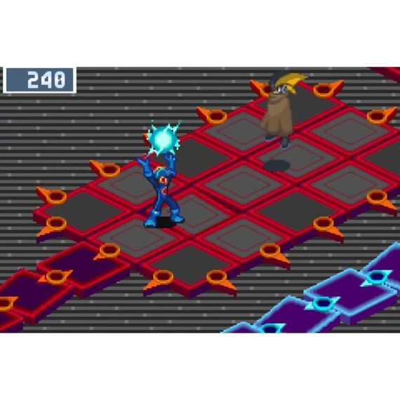 Mega Man Battle Network Legacy Collection (Import) / Nintendo Switch | Techbox