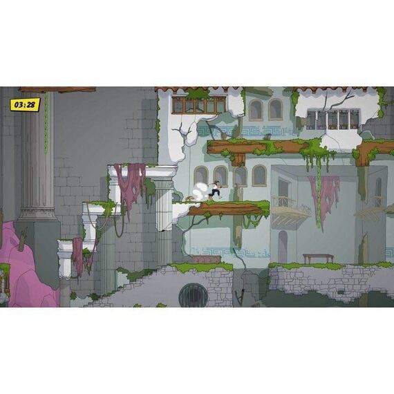 Treasures of the Aegean / PlayStation 4 | Techbox