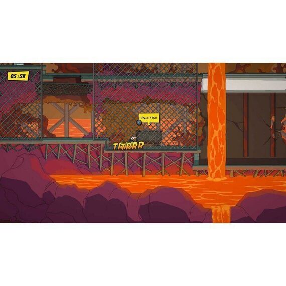 Treasures of the Aegean / PlayStation 4 | Techbox