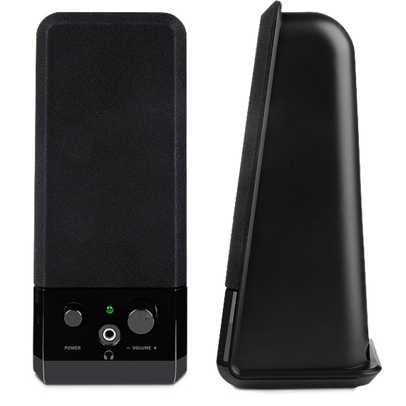 Speedlink - Event USB Powered Stereo Computer PC Speakers / Computers | Techbox