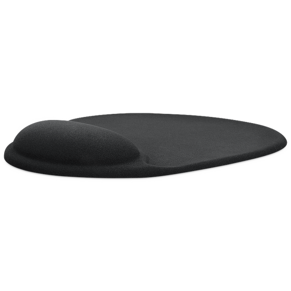 Speedlink - VELLU Gel Mousepad, black / Computers | Techbox