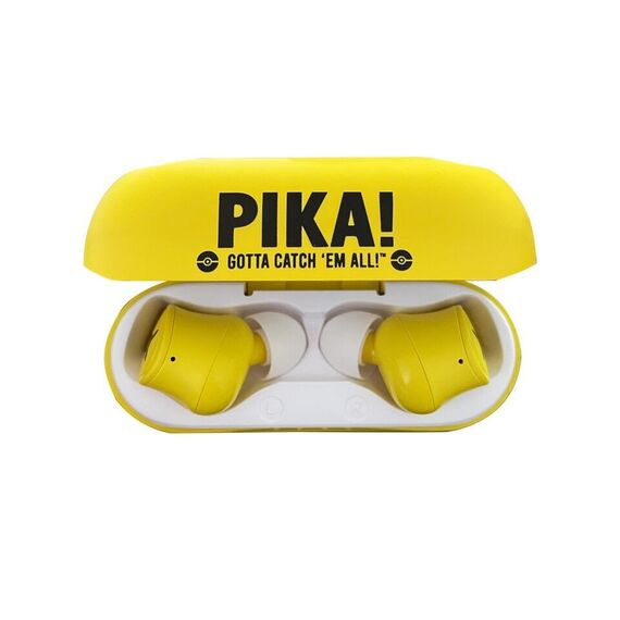 OTL - TWS Earpods - Pikachu (PK0859) / Toys | Techbox