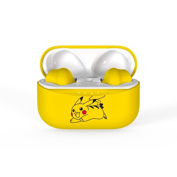 OTL - TWS Earpods - Pikachu (PK0859) / Toys | Techbox