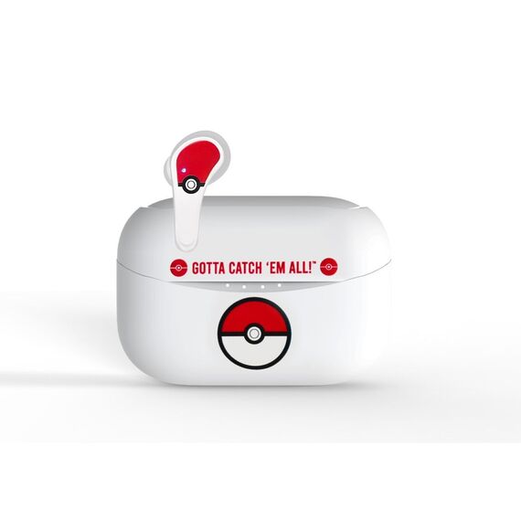 OTL - TWS Earpods - Pokemon (PK0860) / Toys | Techbox