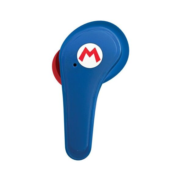 OTL - TWS Earpods - Super Mario Blue (SM0858) / Toys | Techbox