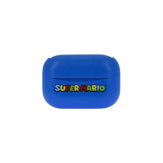 OTL - TWS Earpods - Super Mario Blue (SM0858) / Toys | Techbox