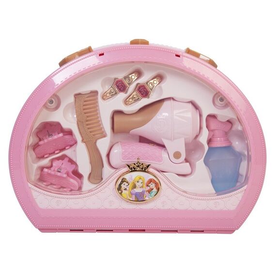 Disney Princess - Style Collection Beauty Hair Tote (214754) / Toys |  Techbox