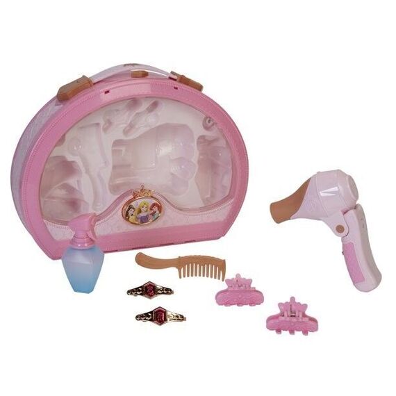 Disney Princess - Style Collection Beauty Hair Tote (214754) / Toys |  Techbox