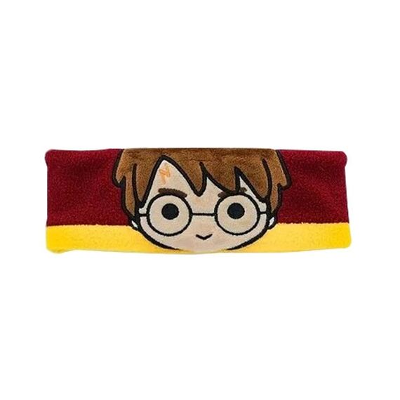 OTL - Kids Audio band headphones - Harry Potter Chibi (HP0803) / Toys |  Techbox