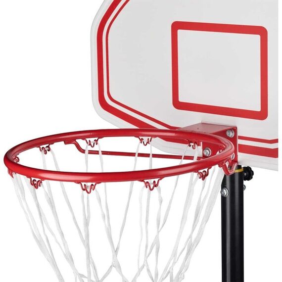 Outsiders - Basketball stand on Rod Basic (2106S020) / Toys