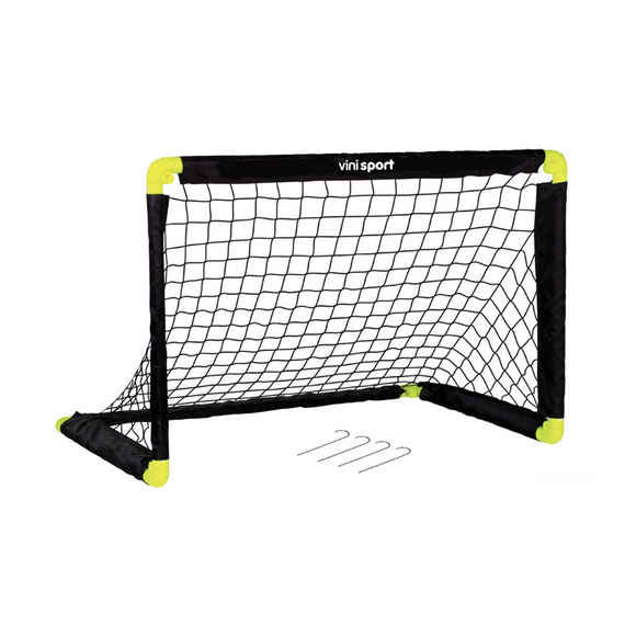 Vini Sport - Football Goal Foldable (24405) / Toys