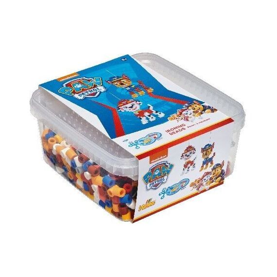 HAMA - Maxi Beads & Pegboard - Paw Patrol (388752) / Toys