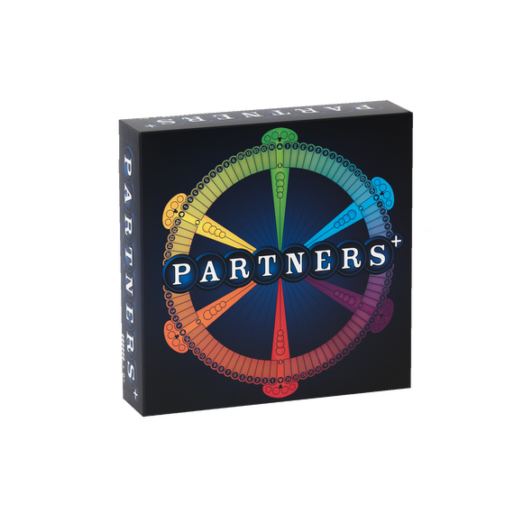 Partners Plus+ / Toys