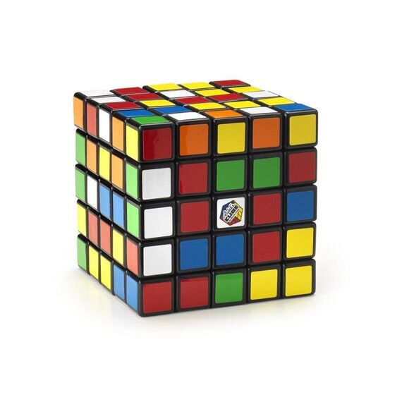 Rubiks - 5x5 Professor Cube (6063029) / Toys - Puzzles - Gifts - Techbox