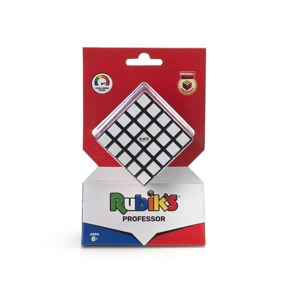 Rubiks - 5x5 Professor Cube (6063029) / Toys - Puzzles - Gifts - Techbox