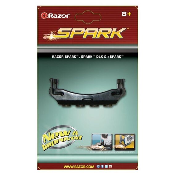Razor – Spark replacement Cartridge / Toys
