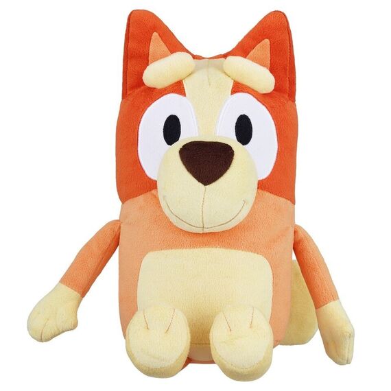 Bluey - Jumbo Plush - Bingo / Toys - Plushies - Gifts - Techbox