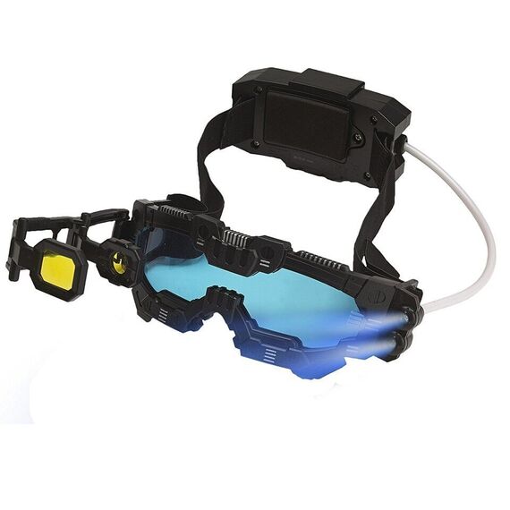 SpyX - Night Mission Goggles (220193) / Toys