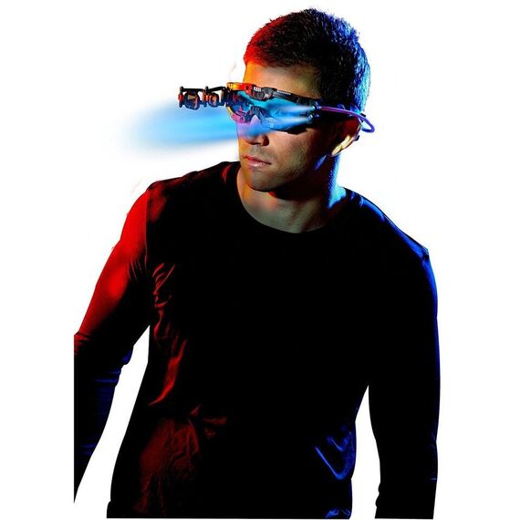 SpyX - Night Mission Goggles (220193) / Toys