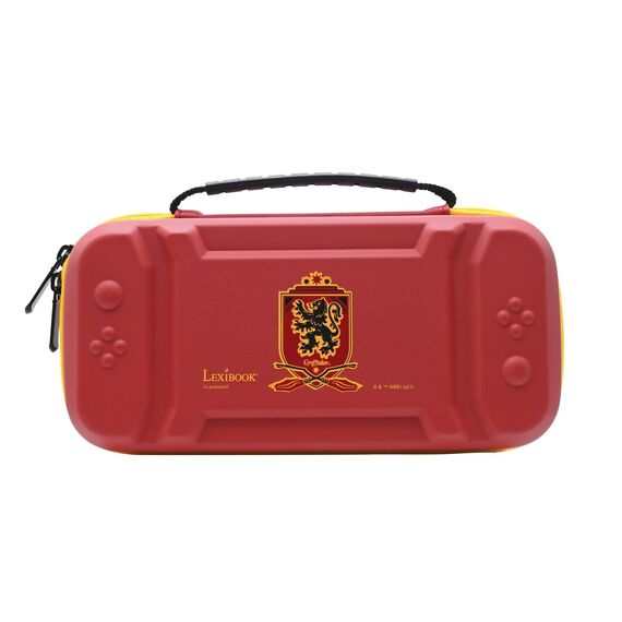 Lexibook - Harry Potter - Handheld Consoles Hard Case  (MFA62HP) / Toys | Techbox