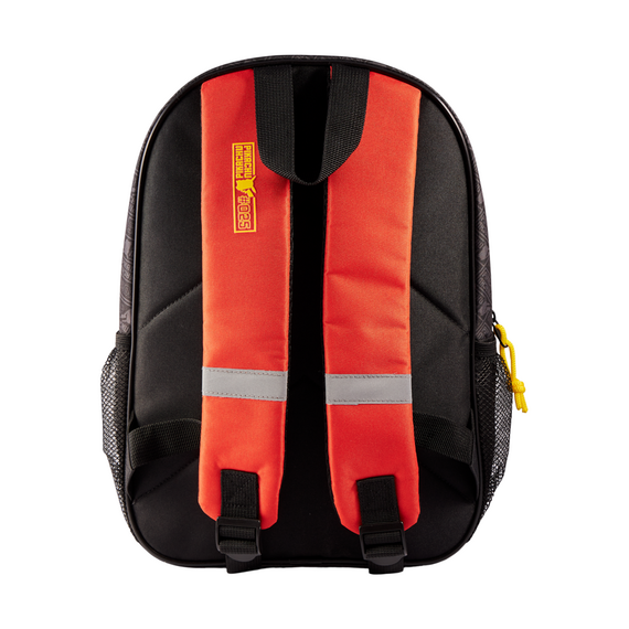 Euromic - Pokemon  - Small Backpack (10 L) (061509240) / Toys |  Techbox