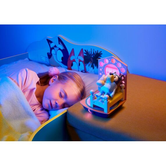 Bluey - GoGlow Dream - (10011) / Toys - Figurines - Collectibles - Techbox