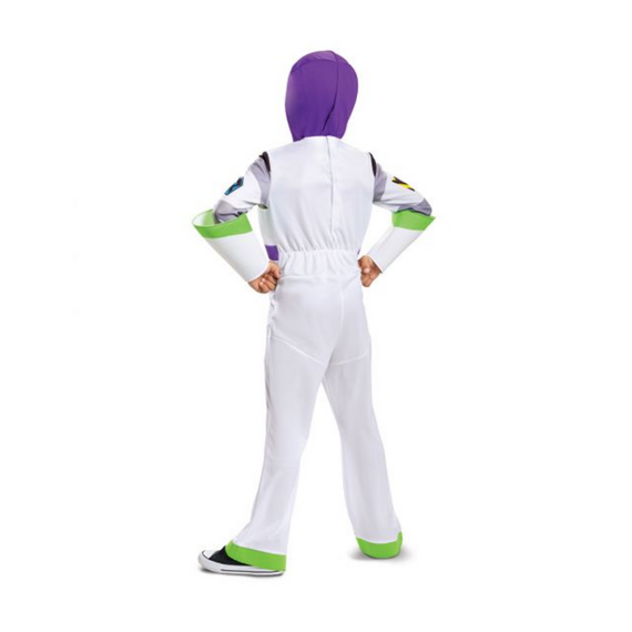 Disguise - Classic Costume - Buzz Lightyear (128 cm) (141169K) / Toys |  Techbox