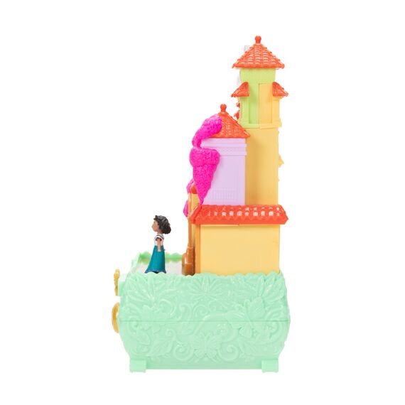 Encanto - Magical Encanto House Jewelry Box (219514) / Toys