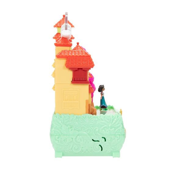 Encanto - Magical Encanto House Jewelry Box (219514) / Toys