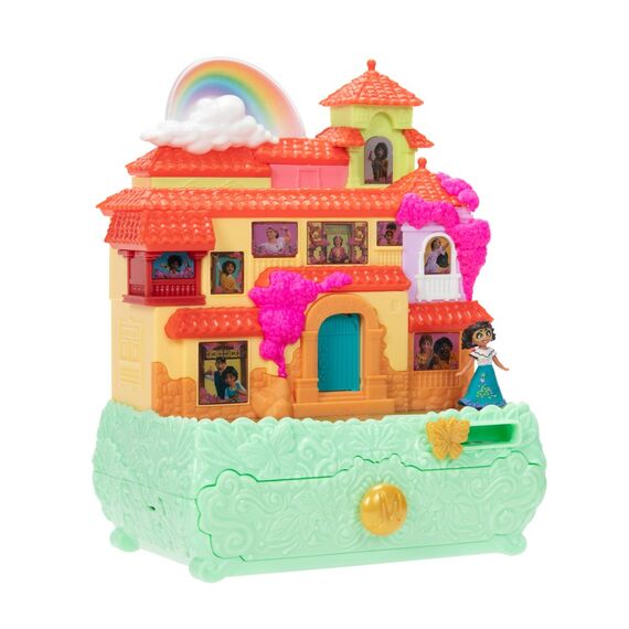 Encanto - Magical Encanto House Jewelry Box (219514) / Toys
