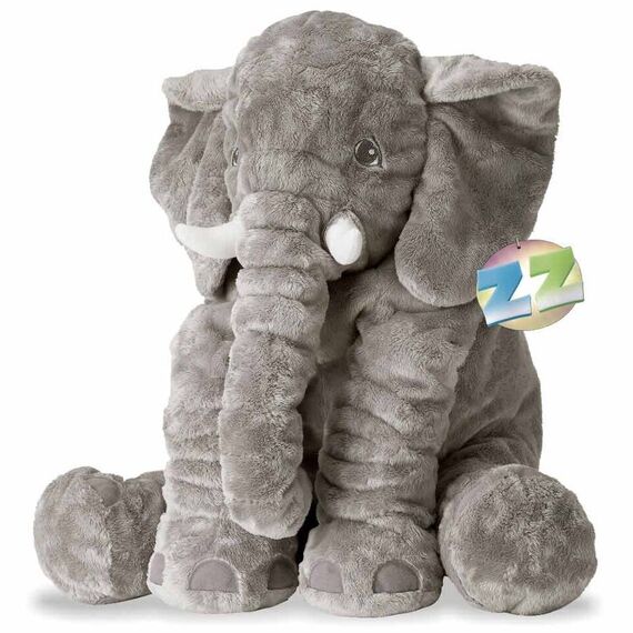 Elephant Pillow / Toys - Plushies - Gifts - Techbox