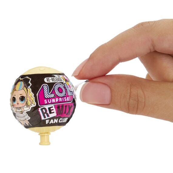 L.O.L. - Sooo Mini! Doll Asst SK (590187) / Toys |  Techbox