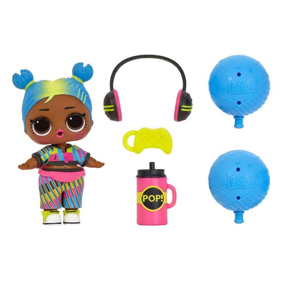 L.O.L. - Sooo Mini! Doll Asst SK (590187) / Toys |  Techbox