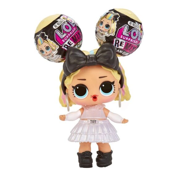 L.O.L. - Sooo Mini! Doll Asst SK (590187) / Toys |  Techbox
