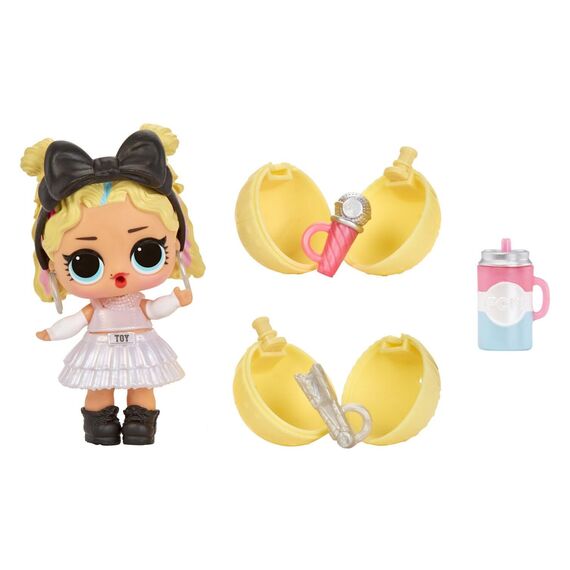 L.O.L. - Sooo Mini! Doll Asst SK (590187) / Toys |  Techbox
