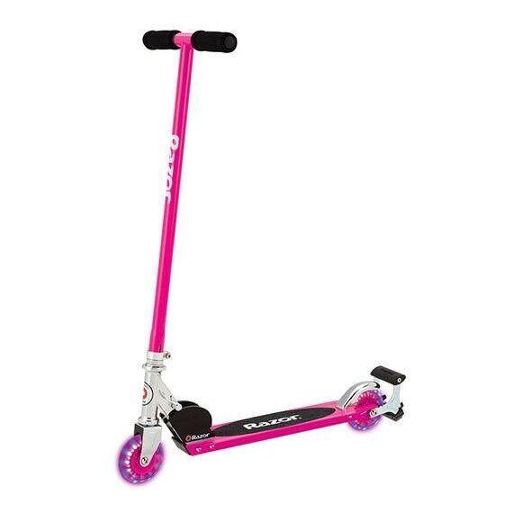 Razor - S Spark Scooter - Pink (60163) / Toys