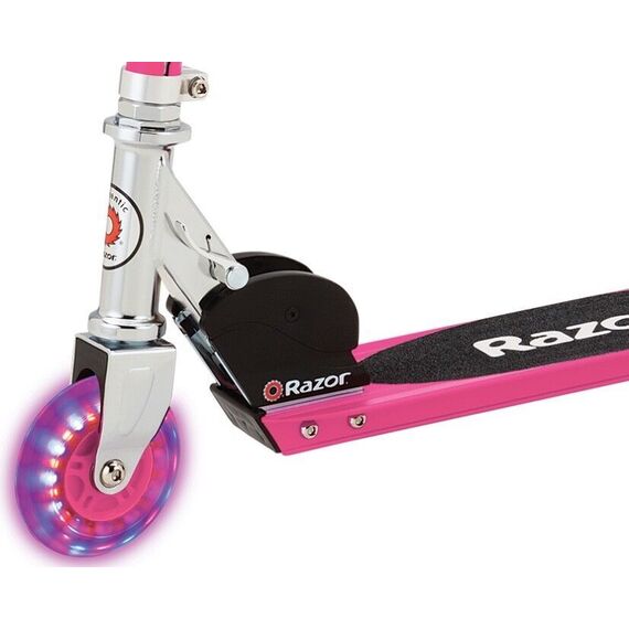 Razor - S Spark Scooter - Pink (60163) / Toys