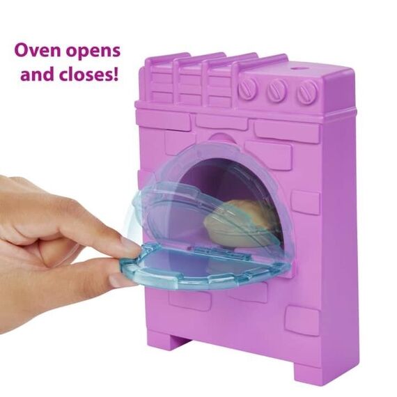 Disney Princess - Rapunzel's Tower Playset (HLW30) / Toys - Dolls - Collectibles - Techbox