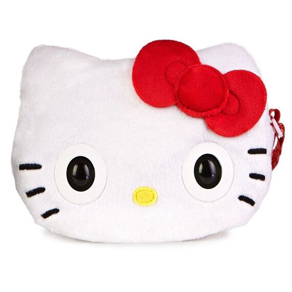 Purse Pets - Sanrio - Hello Kitty (6065146) / Toys |  Techbox