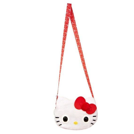 Purse Pets - Sanrio - Hello Kitty (6065146) / Toys |  Techbox