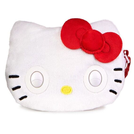 Purse Pets - Sanrio - Hello Kitty (6065146) / Toys |  Techbox