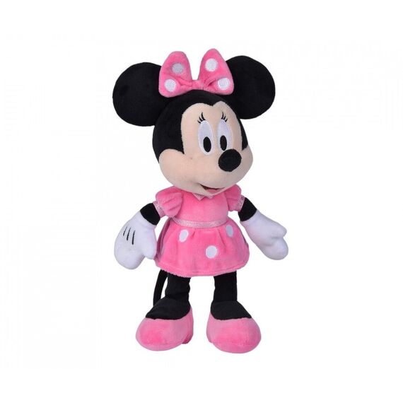 Disney - Minnie Mouse Plush (25 cm) (6315870227) / Toys |  Techbox