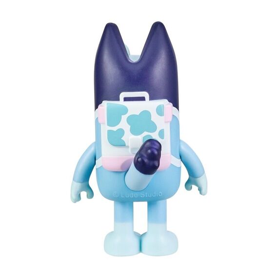 Bluey - School  Friends Theme School play set (90175) / Toys