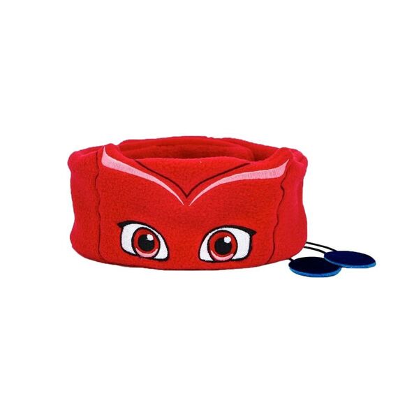 OTL - Kids Audio band headphones - PJ Masks! Owelette (PJ0804) / Toys |  Techbox