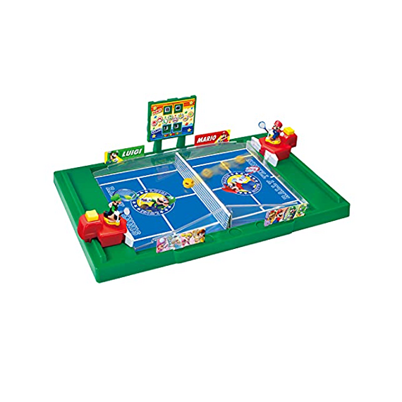 Super Mario - Rally Tennis (7434) / Toys