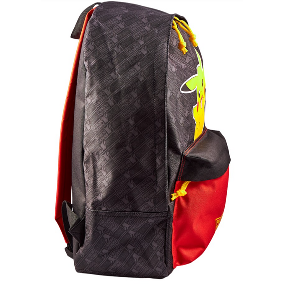 Euromic - Pokemon - Backpack  (20 L) (061509002L) / Toys |  Techbox