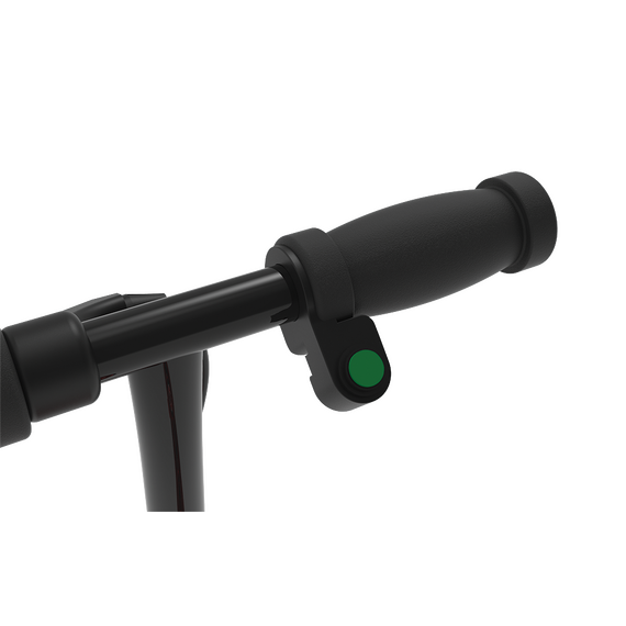 Razor - E90 Power Core - Black (13173804) / Toys