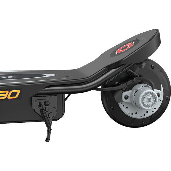 Razor - E90 Power Core - Black (13173804) / Toys