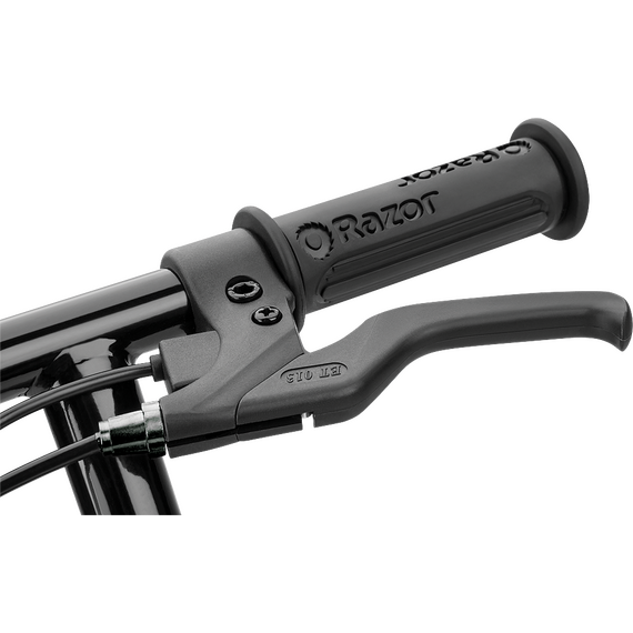Razor - E90 Power Core - Black (13173804) / Toys
