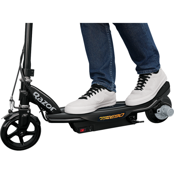 Razor - E90 Power Core - Black (13173804) / Toys